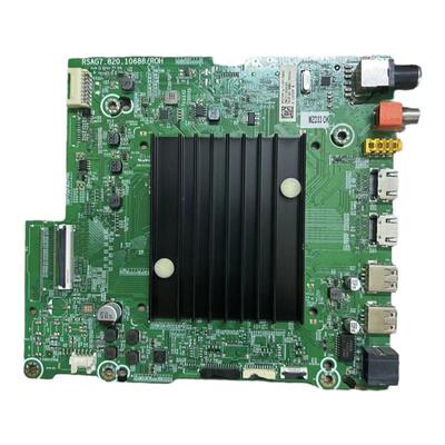 原装海信75E3F75A6G75E5G主板