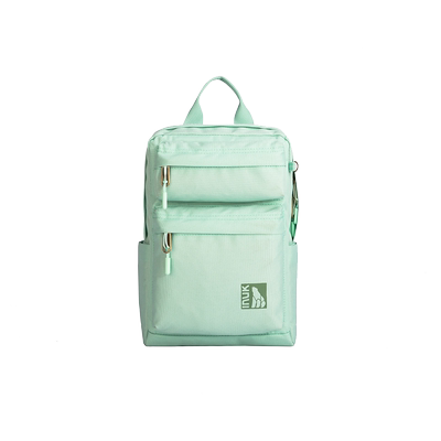 轻便双肩包女时尚大学生旅行背包