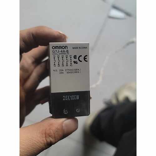 【请询价】继电器G7J4A拆机功能好
