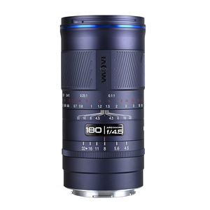 老蛙180mmF4.5全画幅微距镜头