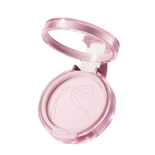 ABOUT TONE丝带粉饼EGLIPS蜜粉遮瑕细闪高光提亮柔雾定妆细腻防水