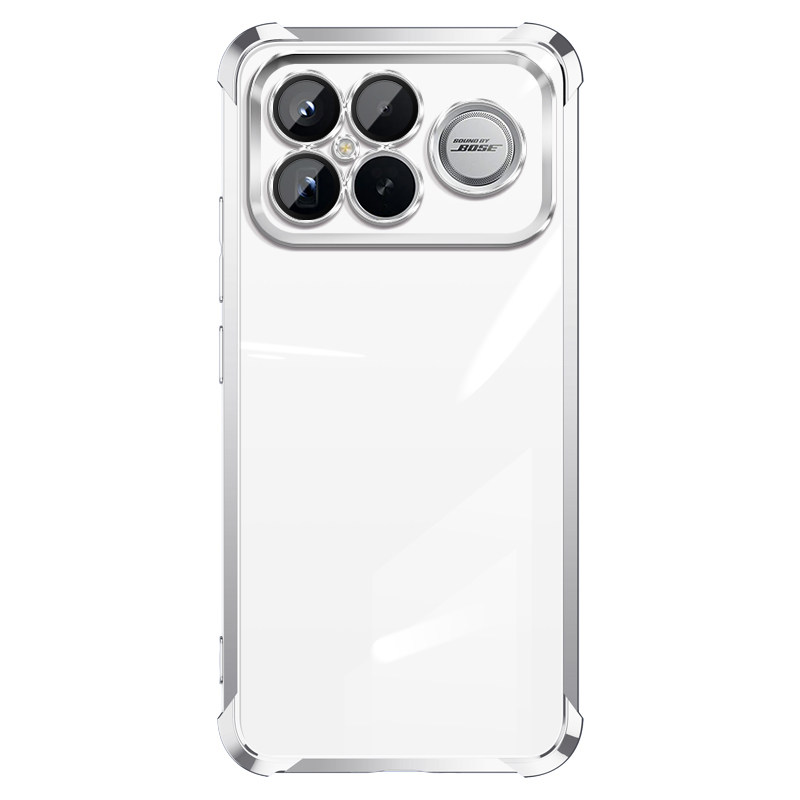 适用小米POCOF8Ultra手机壳