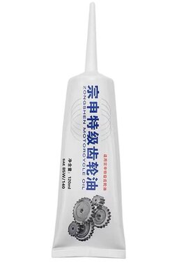 电动三轮车摩托车齿轮油油差速器牙包倒挡防冻齿轮箱润滑油电机