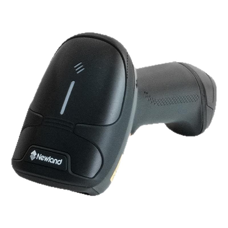 新大陆 newland HR2000 HR3000有线USB接口药品追溯码仓库盘点收银手持二维扫码枪一码溯源扫描枪