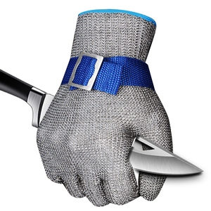 9级防割316不锈钢丝用的更放心