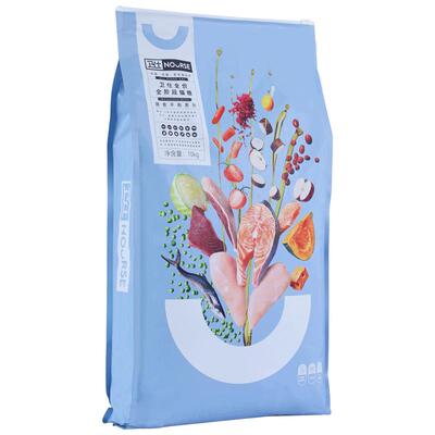 10kg奶糕营养增肥卫仕猫粮全价