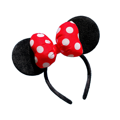 卡通儿童米奇米妮发箍头箍