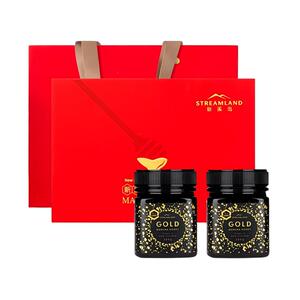 Streamland麦卢卡蜂蜜