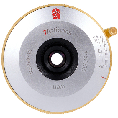 七工匠35mmF5.6人文风景扫街镜头