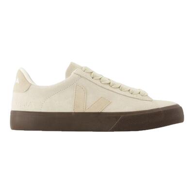 Veja Campo Bold 运动鞋 皮质