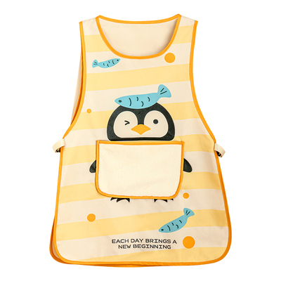 围裙厨房家用防水防油做饭高颜值