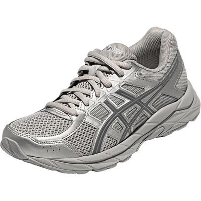 缓震女跑鞋Asics/亚瑟士