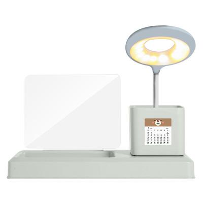 鲁卡斯DIY送礼写字板笔筒小夜灯