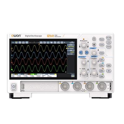 OWON示波器ADS高精度选配锂电池