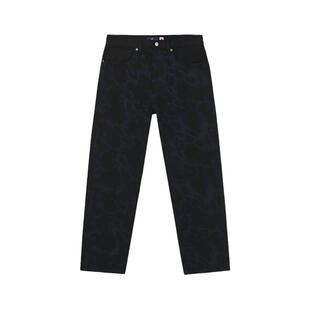 【商场同款】Levi's®BLUETAB™男士休闲宽松锥形牛仔裤001LN