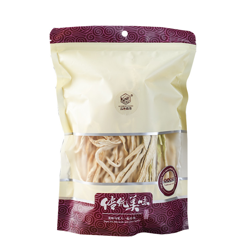 云南萝卜干500g嘎嘣脆火锅食材