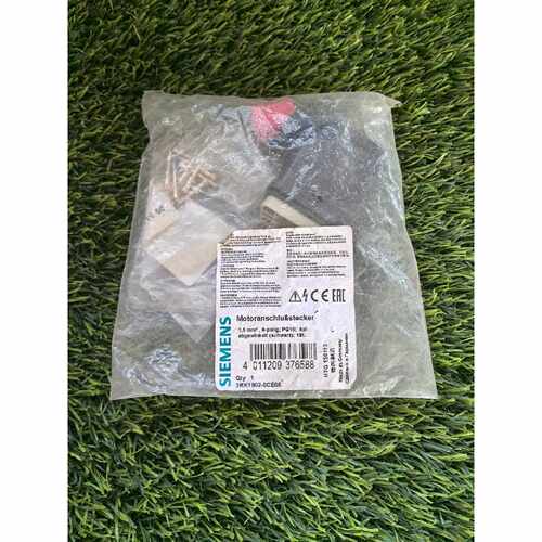 询价3RK1902-0CE00连接器，ET200pro电机