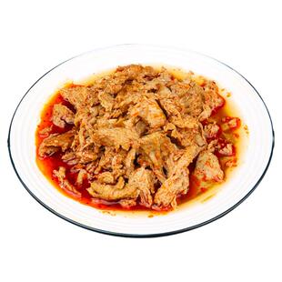 香味氏族宝宝面皮面筋陕西宝鸡面筋劲道方便速食买6袋多省包邮