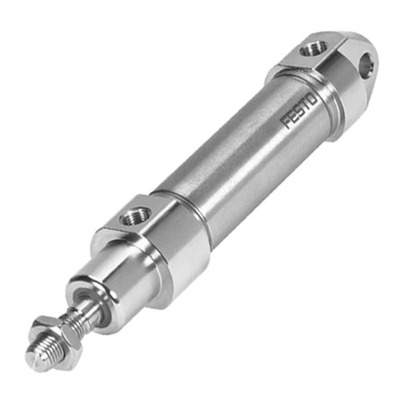 发货款迷你气缸DSNU费斯托直销