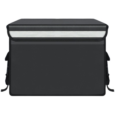 SCB外卖箱送餐箱保温箱骑手装备