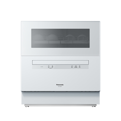 Panasonic·三代台面洗碗机K1Y