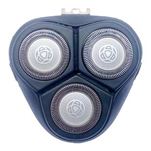 适用飞利浦剃须刀series4000 s4301 s4302 s4303 s3206配件片刀头