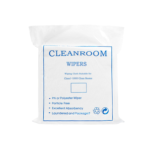 防静电无尘布超细纤维手机屏幕清洁镜头镜片仪器工业6寸9寸擦拭布