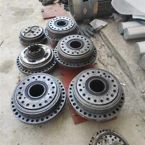 议价洛伐克SPINEA机器人RV减速机TS200-063-H-H价