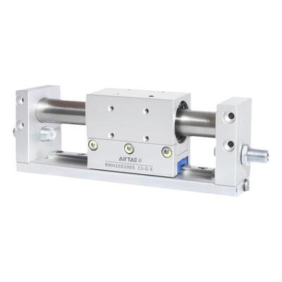 【亚德客官方授权】RMH无杆气缸