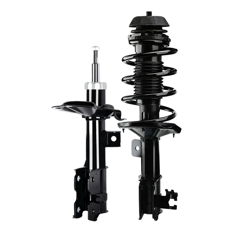 适用雷克萨斯ES350ES250GX460/GX400RX300LXCT前后避震减震器总成