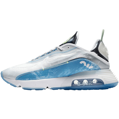 Nike/耐克正品 AIR MAX 2090 男女气垫缓震运动跑步鞋CZ8693