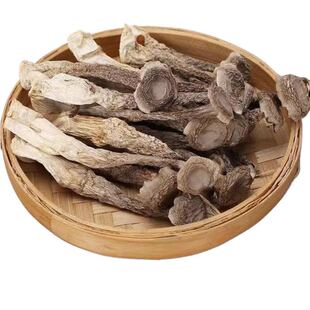 精品鹿茸菇干货非特级鹿茸菌脆脆菇煲汤菌菇蘑菇香菇炒菜火锅食材