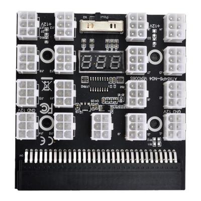 电源24pHP转接口大64PIN