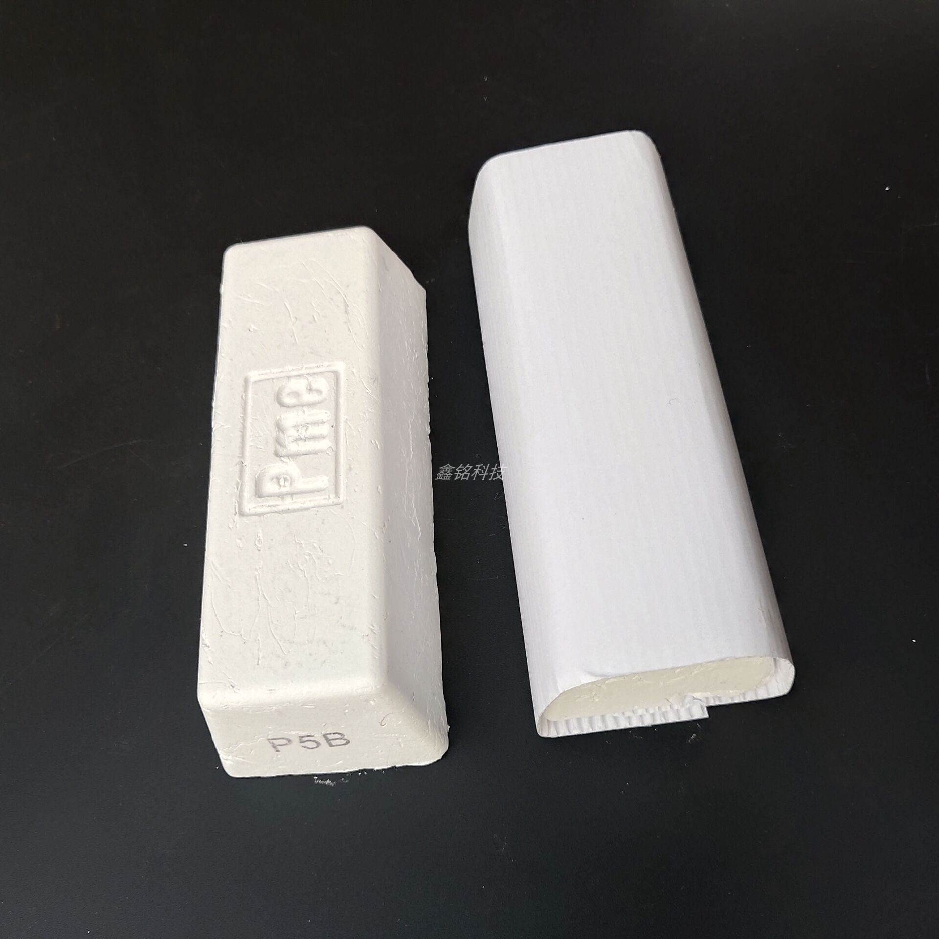 必美宜PME腊 不锈钢抛光蜡 铝合金 金属镜面抛光膏 蓝蜡PME抛光蜡