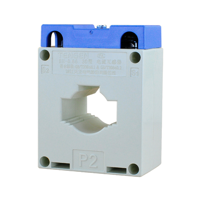 TENGEN天正电流互感器孔距30MM