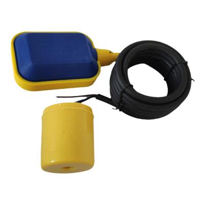 浮球开关塑料水位控制器全自动