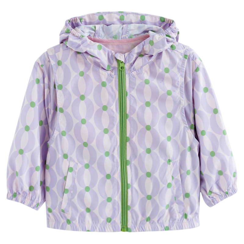 砚台家女童UPF50+防晒衣轻薄透气皮肤衣2025夏款儿童宽松防晒服潮