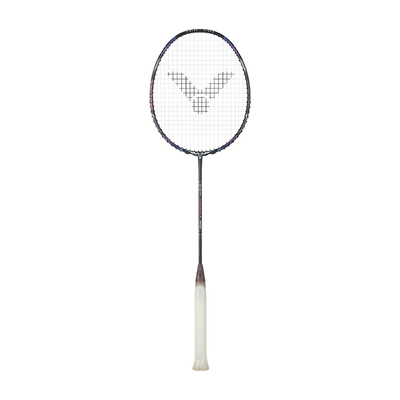 VICTOR龙牙2代PRO进攻型羽毛球拍