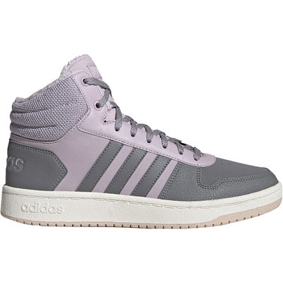 阿迪达斯女子时尚运动潮流板鞋