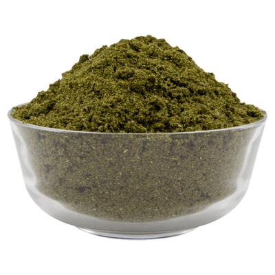 甘肃香豆粉姜黄粉红曲粉胡麻粉