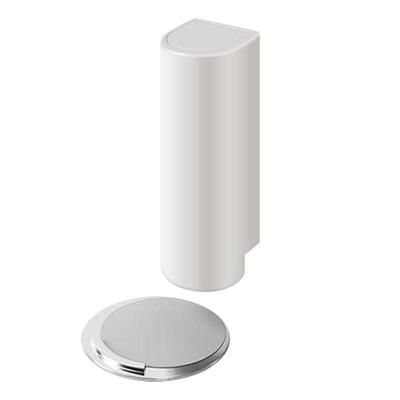 玛丽极窄门吸强磁防风防撞