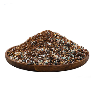 松针腐殖土天然腐叶腐熟纯君子兰花多肉泥炭营养土养花通用专用土