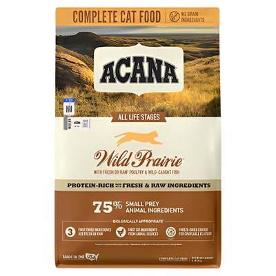 爱肯拿猫粮爱肯拿猫粮爱