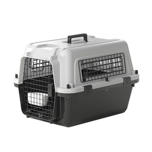 宠物航空箱狗狗托运箱猫咪便携外出猫笼子猫箱太空箱国航标准专用