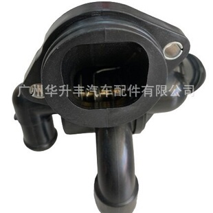 TDI2.0T发动机节温器 适用于A4 03L121111AD 柴油车