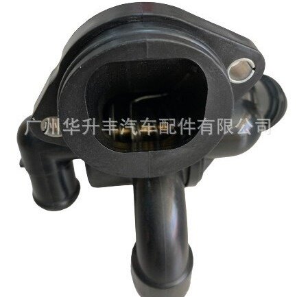 适用于A4/A5/A6/Q5/ 柴油车 TDI2.0T发动机节温器 03L121111AD