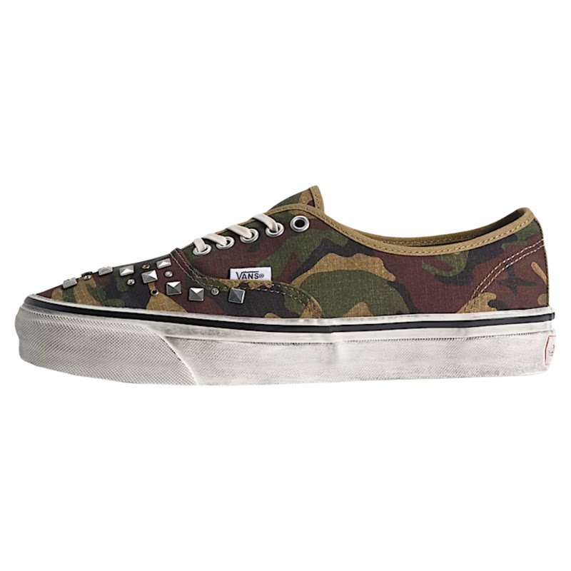 代购VANS Premium 板鞋