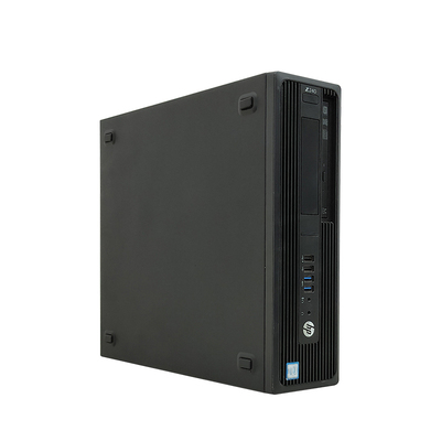 惠普工作站办公设计迷你小主机