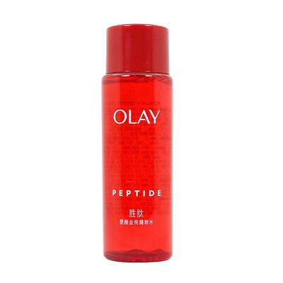 玉兰油新生塑颜金纯精粹水50ml
