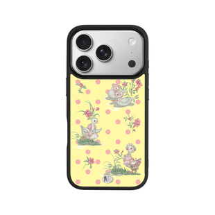 JUEVES星期四“嬉水小鸭”磁吸手机壳 适用于苹果iPhone17ProMax/17Pro/16ProMax手机壳